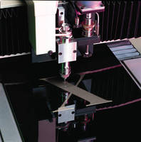 Rotary Engraving System offers incresed resolution via firmware.