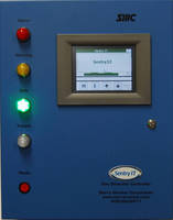 Fire/Gas Detection System interfaces to plant-wide systems.