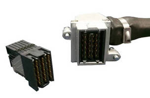 Cable Assemblies deliver 40 Gbps bandwidth capability.