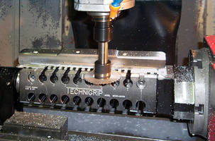 New Workholding System from the U.S.A.