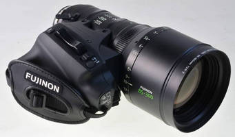Boston-Area Rental House Receives First Fujinon Pl 85-300 Cabrio Pl Mount Zoom in New England