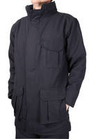 NFPA 2112 Certified Outerwear protect against flash fire hazards.