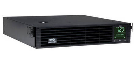 Line-Interactive UPS Systems have pre-installed network card.