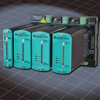 Diagnostic Module eliminates power supply-induced downtime.