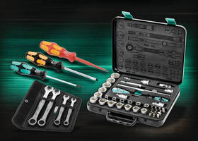 AutomationDirect Expands Hand Tool Offering