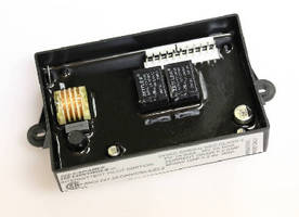 Ignition Control Modules suit OEM and replacement applications.