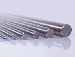 Boston Centerless Chosen as Exclusive Distributor for Carpenter Project 70®+ PDB(TM) Stainless