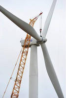 GE Prototype of World's Most Efficient High-Output Wind Turbine Operational at European Test Site