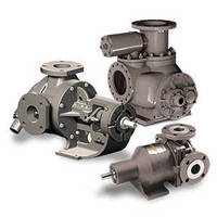 Pump Solutions Group (PSG®) Announces the Launch of Maag Industrial Pumps