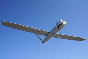 LAAD 2013: BlueBird Announces the Winning of a Tender for the Supply of Advanced SpyLite Mini-UAV Systems for the Chilean Army