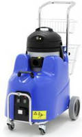 Daimer Ships Vapor Steam Cleaner for Maintaining Night Clubs