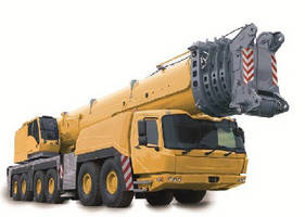 B&R at Bauma 2013 in Munich