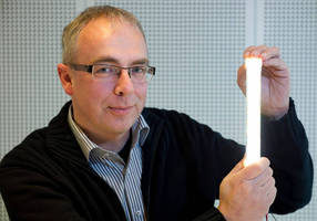 Philips Creates the World's Most Energy-Efficient Warm White LED Lamp