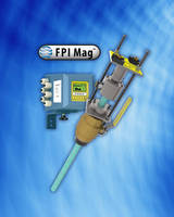 FPI Mag(TM) (Full Profile Insertion) Flow Meter Delivers High Accuracy with New CSA Certification