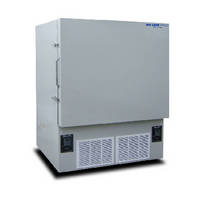Dual-Cascade Freezer offers long-term storage protection.
