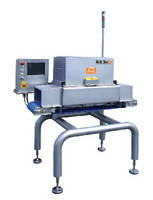 X-Ray Inspection System withstands harsh washdown environments.