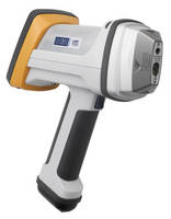 Handheld XRF Available for Positive Material Identification