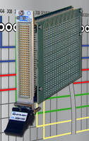 High-Density PXI Matrices feature 2 A current rating.