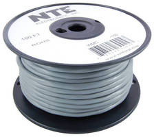 Multiconductor Cable brings reliability to diverse applications.