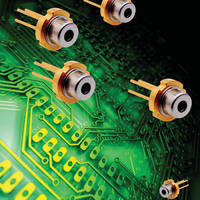 Another First for Oclaro: High Power Laser Diode with Internal Monitor Photodiode at 637nm
