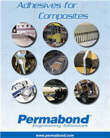 How to Bond Carbon Fiber  Permabond Engineering Adhesives