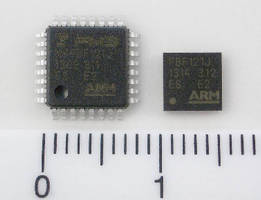 Fujitsu Expands Its FM3 Family of 32-bit MCUs with New Versions Featuring High-Capacity Memory, Low-Pin-Count Packaging