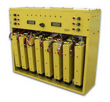 Custom Power Supplies help accelerate market introduction.