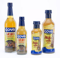 Goya Foods Redesigns Marinades Line by Converting Glass to Lightweight PET