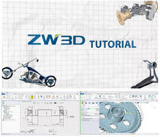 CAD/CAM Software helps master 3D design in hours.