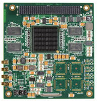 Quad-Channel H.264 Encoder offers