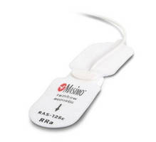 FDA Clears Masimo Rainbow® Acoustic Monitoring(TM) Sensor for Use on Pediatric Patients