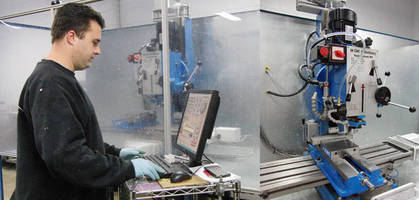 A One-Stop Shop for CNC Milling and Machining