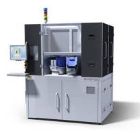 Resist Processing System supports micro- and nano-electronics.