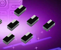 Thin-Film Directional Couplers serve wireless applications.