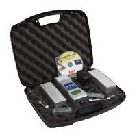 Pull Test Kit includes digital scale.