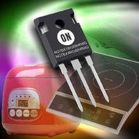 Insulated Gate Bipolar Transistors offer high-speed switching.