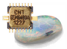 Dual Op Amp operates from -55 to +225