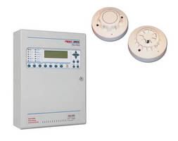 ABS Approval for Fireboy®-Xintex® Fire Detection Systems