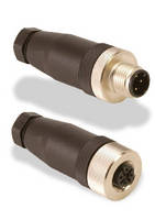 M12 Thermocouple Connectors suit oil and gas industries.