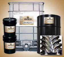 Synthetic Lubricants help protect compressors from wear.