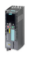 Siemens Enhances Sinamics G120 Drive Platform with Industrial Ethernet Connectivity