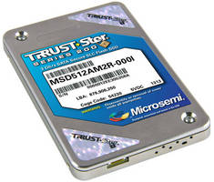 Self-Encrypting SSD serve security-oriented applications.
