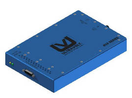 High Voltage Amplifiers offer output up to 20 KV.