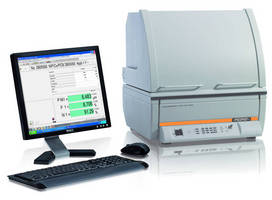 Determining the Phosphorus Content and Thickness of Electroless Nickel Coatings Using XRF