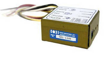 AC Temperature Controller offers data retrieval capabilities.