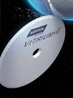 Vitrified Grinding Wheels incorporate abrasive bond.