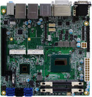 Motherboard supports 4th Gen Intel® Core(TM) i7/i5 processors.