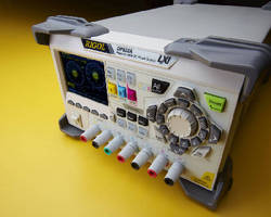 DC Power Supplies offer system monitoring and analysis.