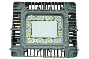 High Bay LED Light features explosion proof design.