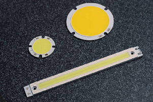 Wireless Bonded LEDs come in 3, 6, and 9 W models.